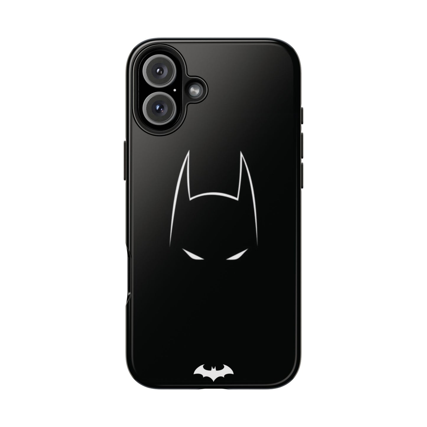 Black Batman Armor Case