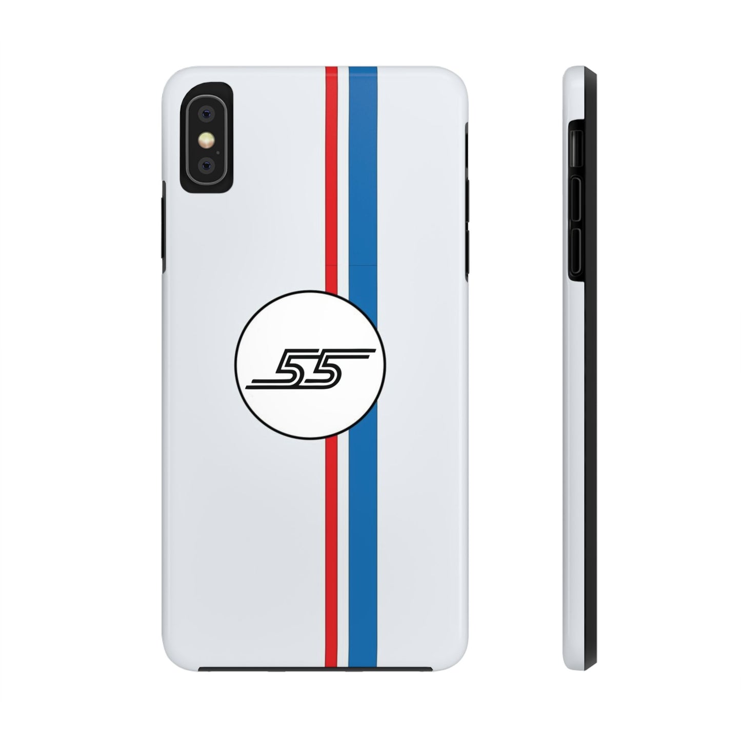 Williams F1 Armor Case