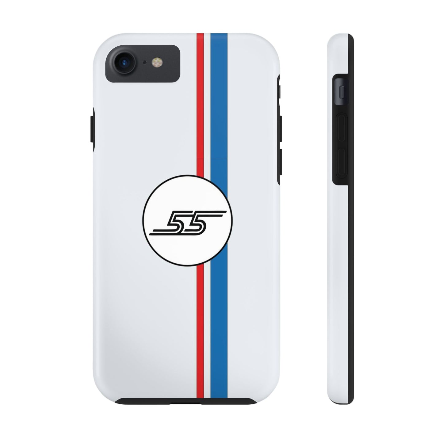 Williams F1 Armor Case