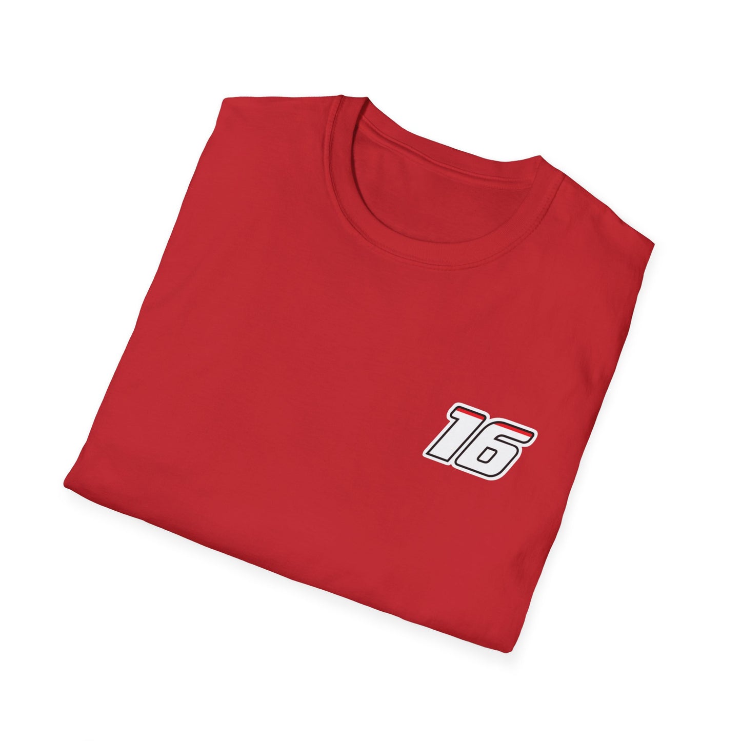 16 Ferrari T-Shirt