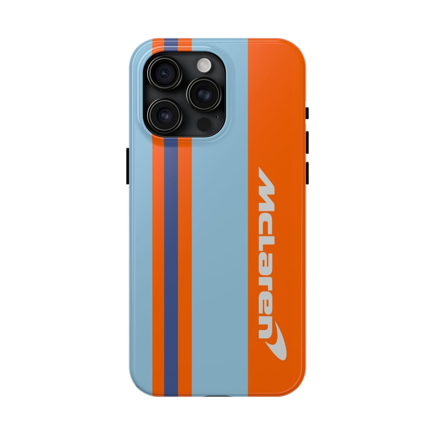 McLaren Armor Case