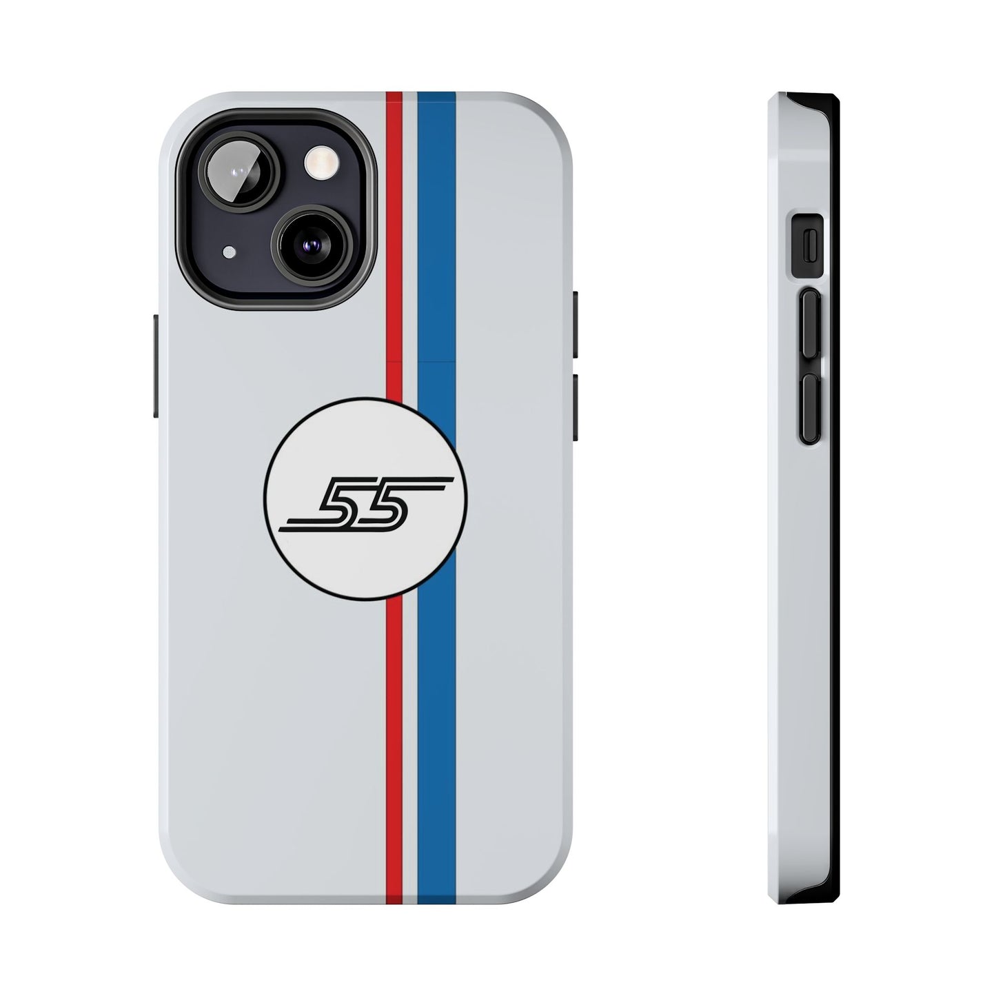 Williams F1 Armor Case