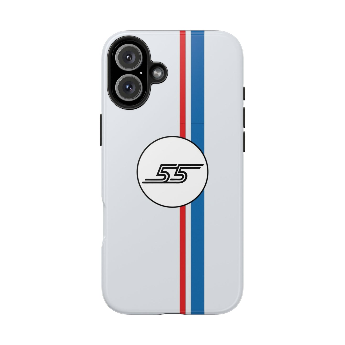 Williams F1 Armor Case