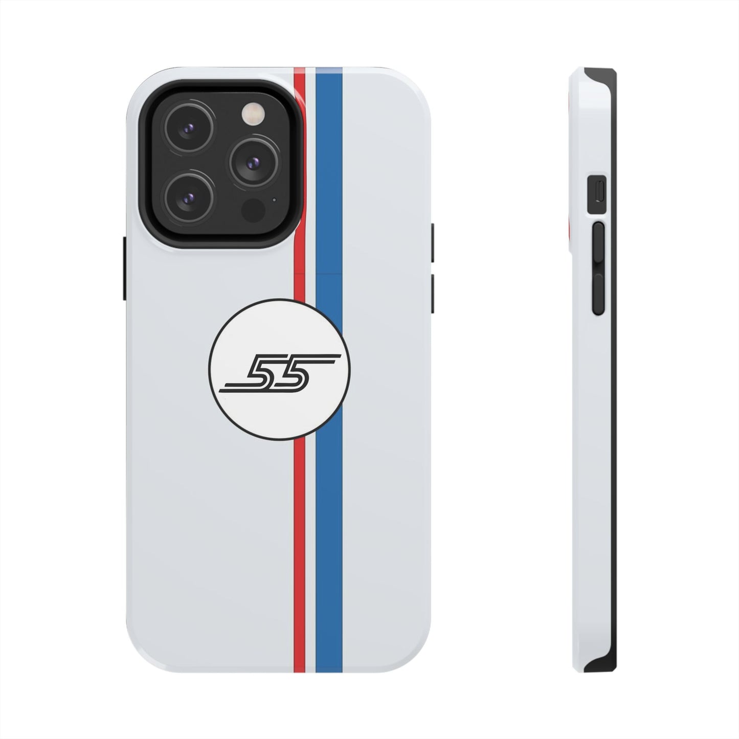 Williams F1 Armor Case