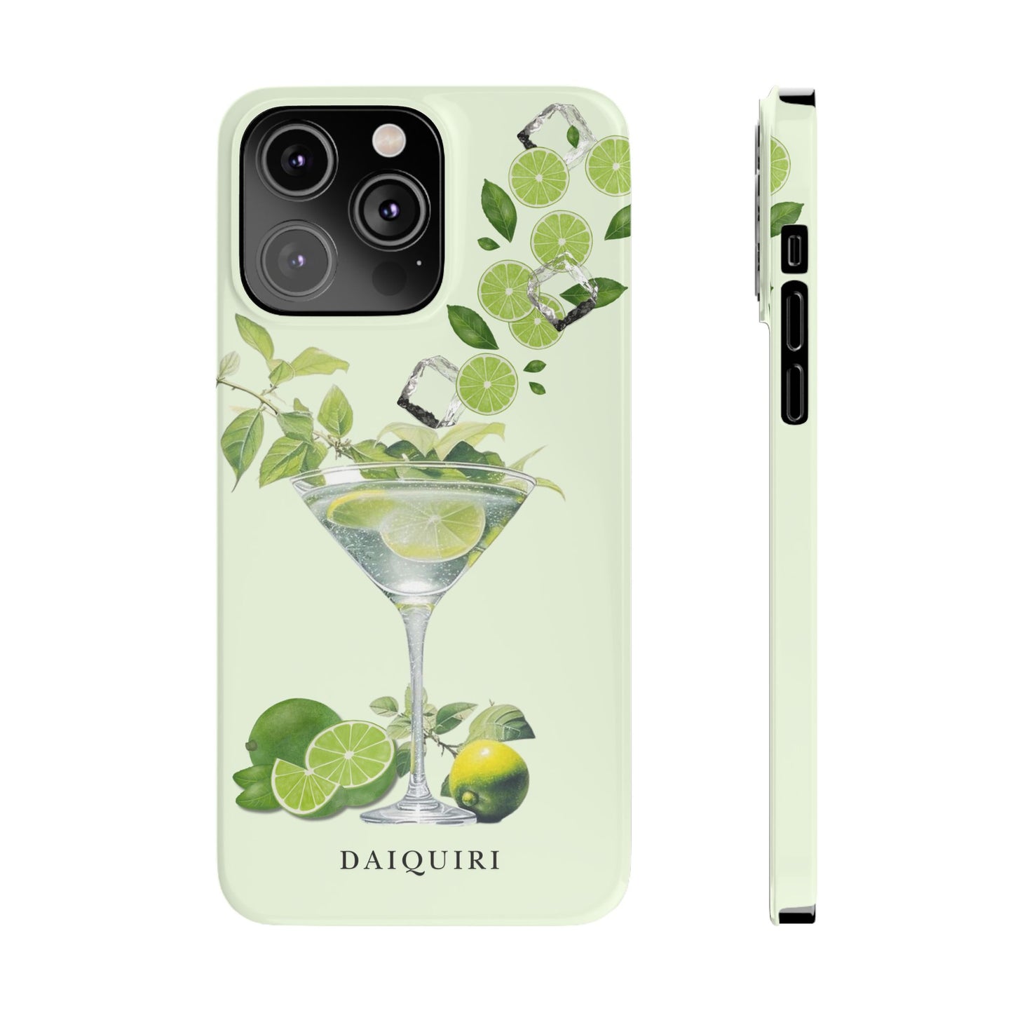 Daiquiri Cocktail Prime Case