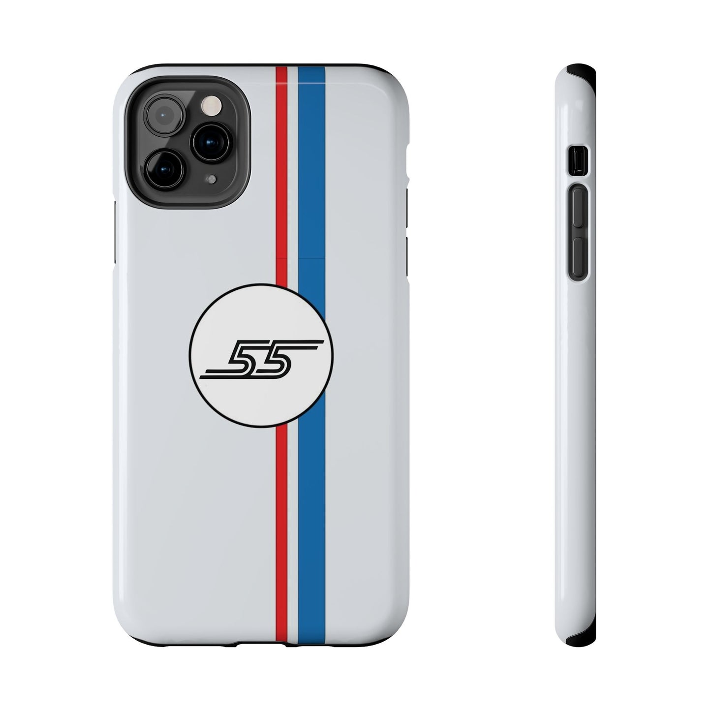 Williams F1 Armor Case