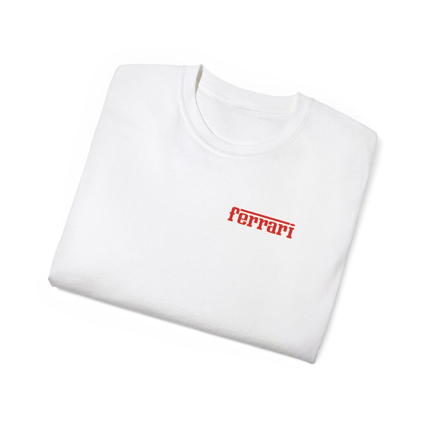 Ferrari Miami GP T-Shirt