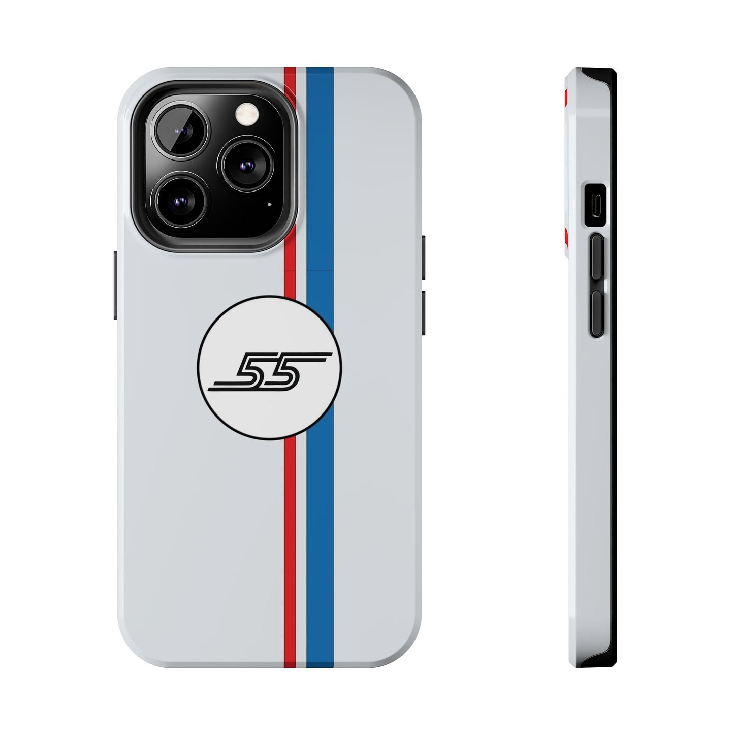 Williams F1 Armor Case