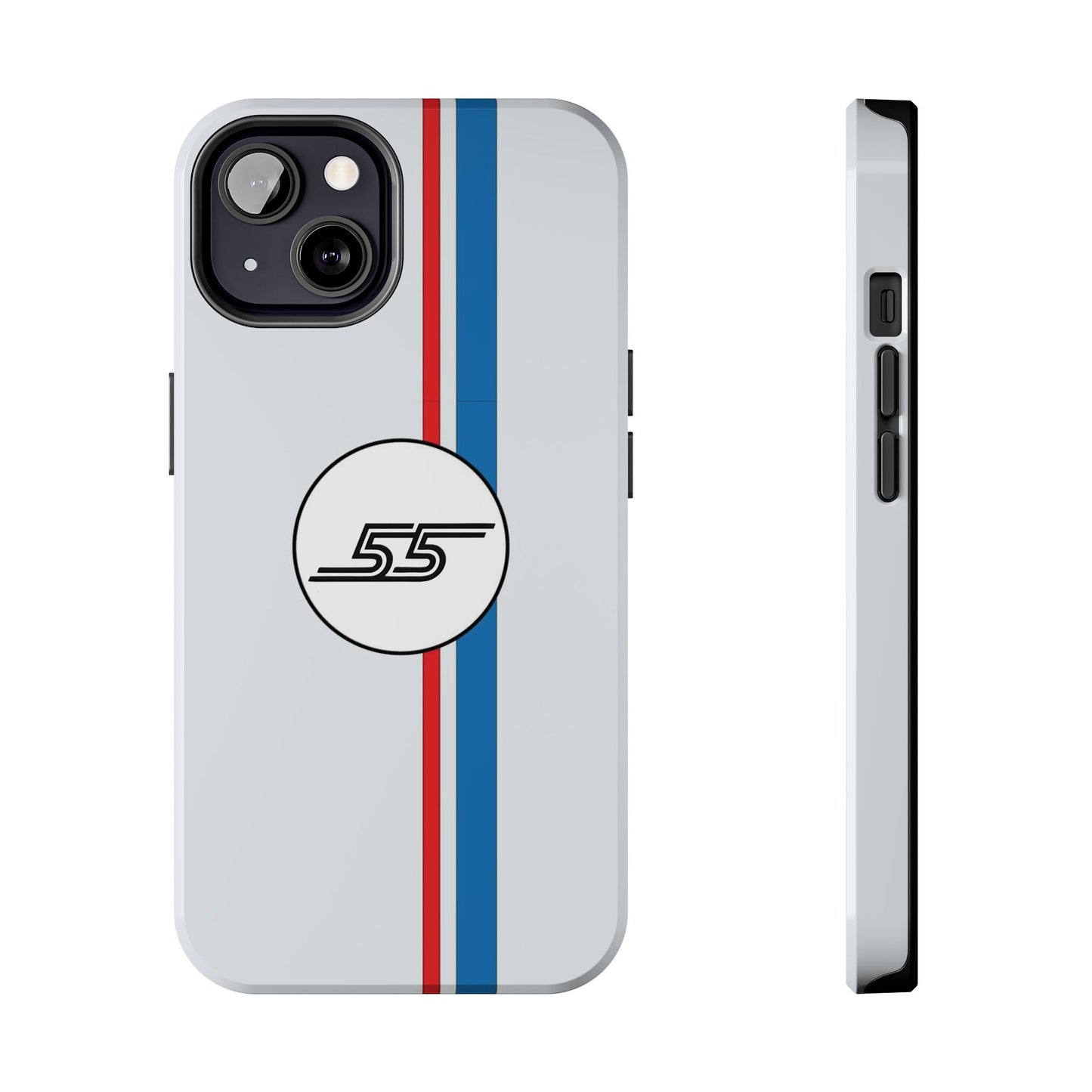 Williams F1 Armor Case