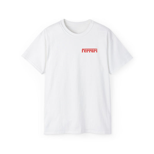 Ferrari Miami GP T-Shirt