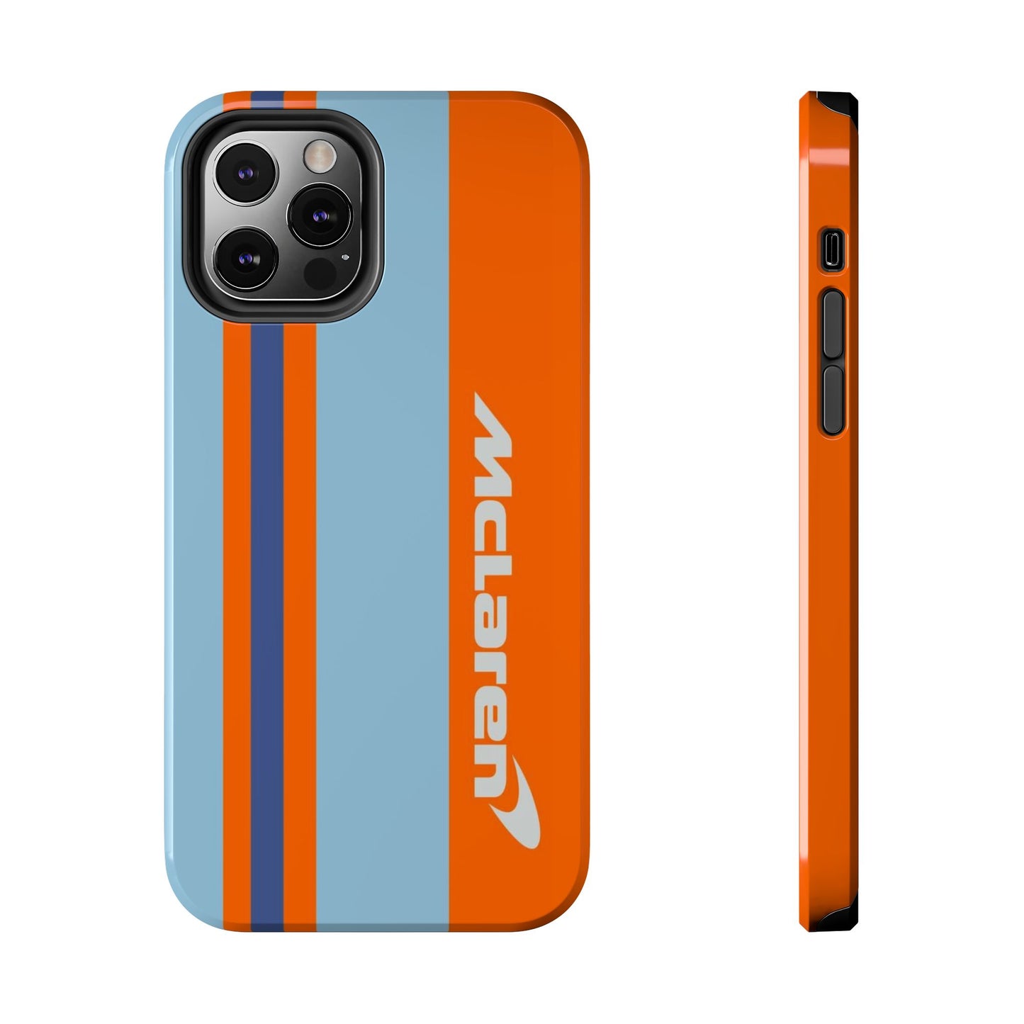 McLaren Armor Case